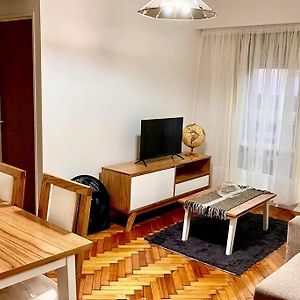 Apartamento de 2 Dormitorios